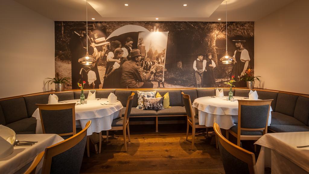 Bollenhuthotel Kirnbacher Hof Wolfach Bagian luar foto