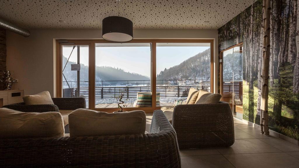 Bollenhuthotel Kirnbacher Hof Wolfach Bagian luar foto
