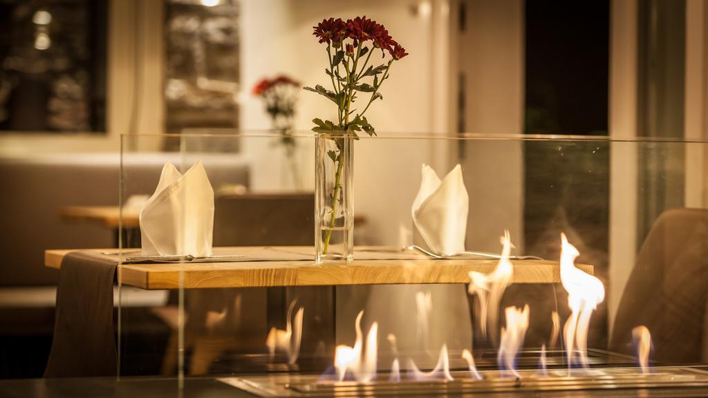 Bollenhuthotel Kirnbacher Hof Wolfach Bagian luar foto