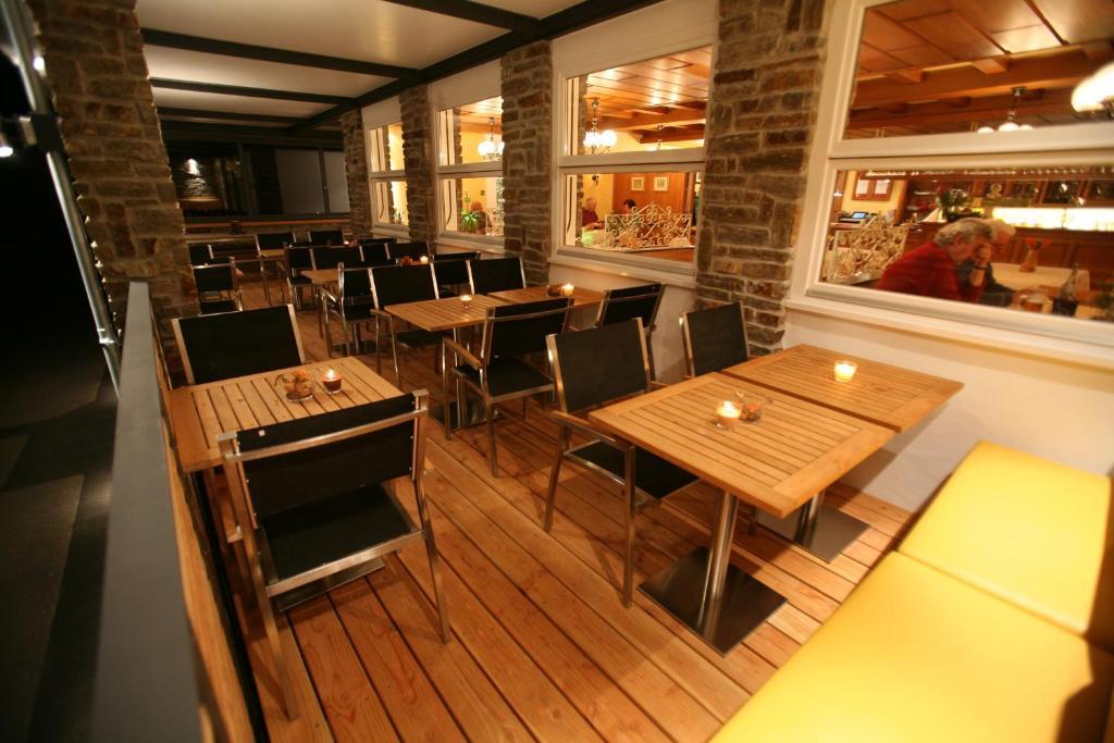 Bollenhuthotel Kirnbacher Hof Wolfach Bagian luar foto