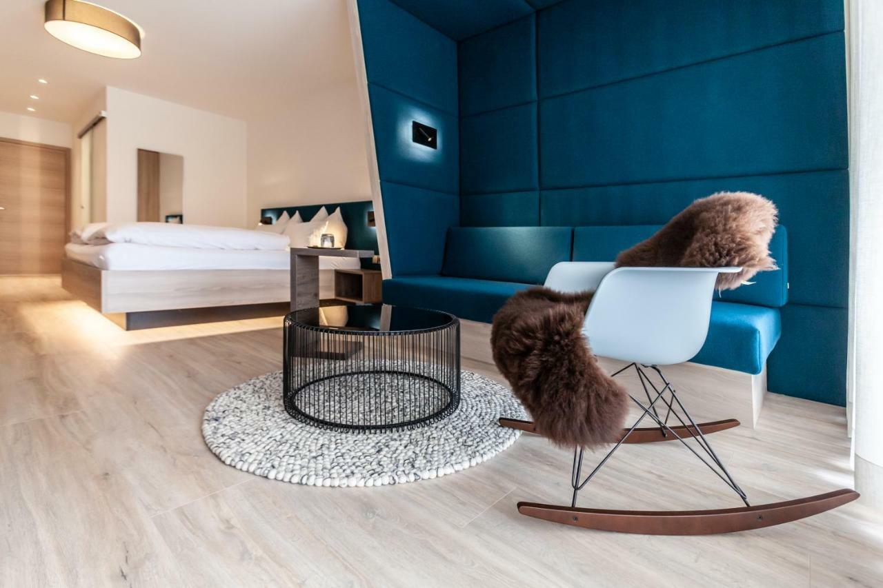 Bollenhuthotel Kirnbacher Hof Wolfach Bagian luar foto